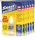 Shave Secret